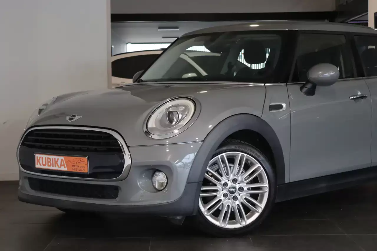 MINI Cooper D Mini 1.5 D Cooper ZetelV ParkS Navi Garantie*