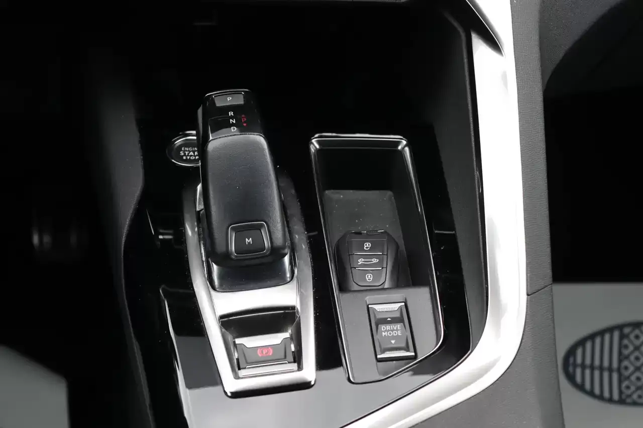 Peugeot 3008 1.2 PureTech GT LijnA ACC ZetelV Keyless Garantie*