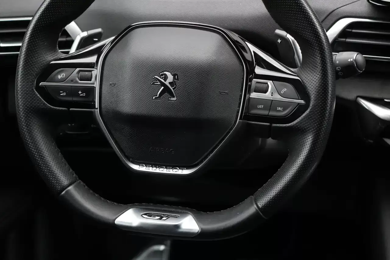Peugeot 3008 1.2 PureTech GT LijnA ACC ZetelV Keyless Garantie*