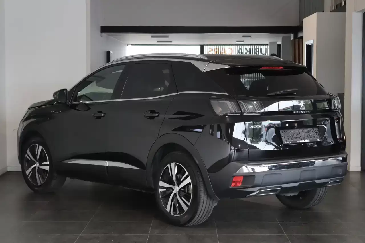 Peugeot 3008 1.2 PureTech GT LijnA ACC ZetelV Keyless Garantie*