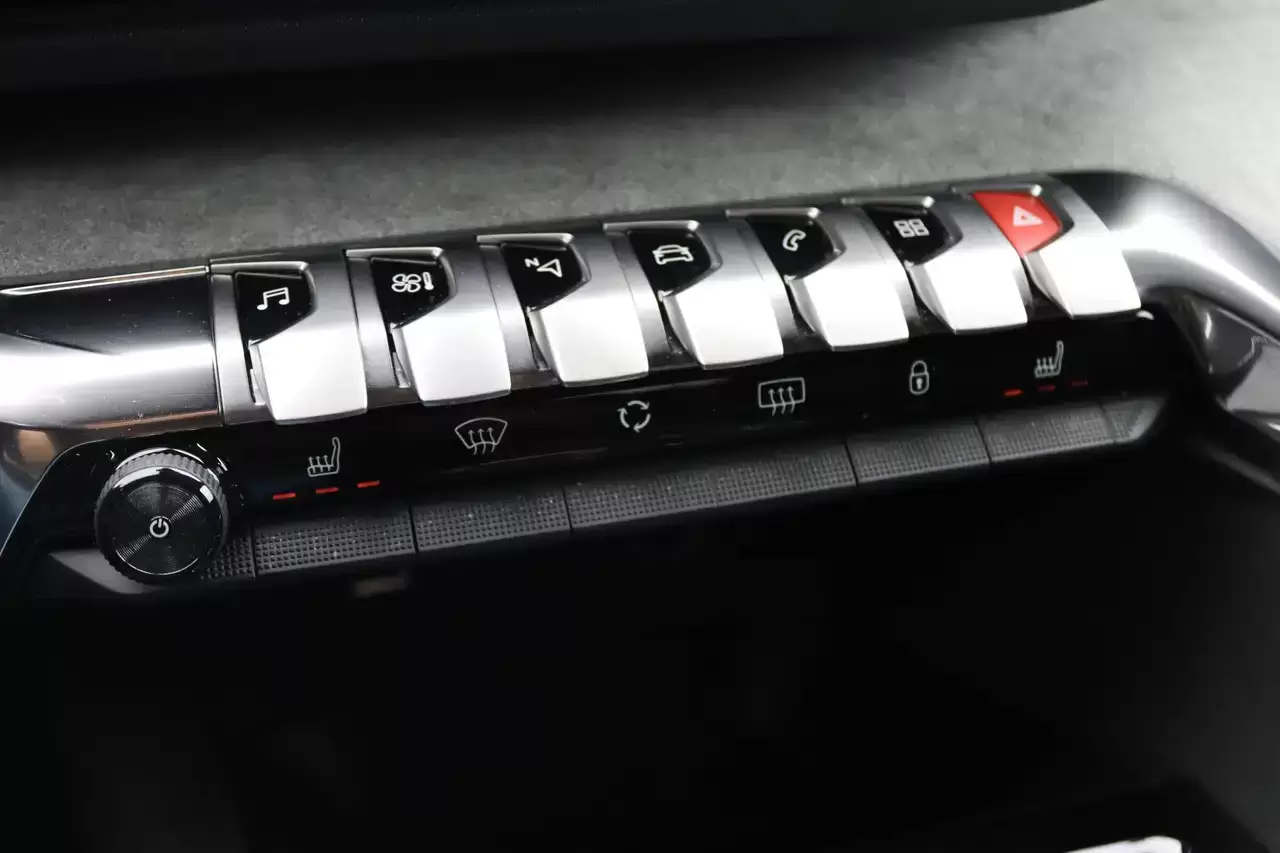 Peugeot 3008 1.2 PureTech GT LijnA ACC ZetelV Keyless Garantie*