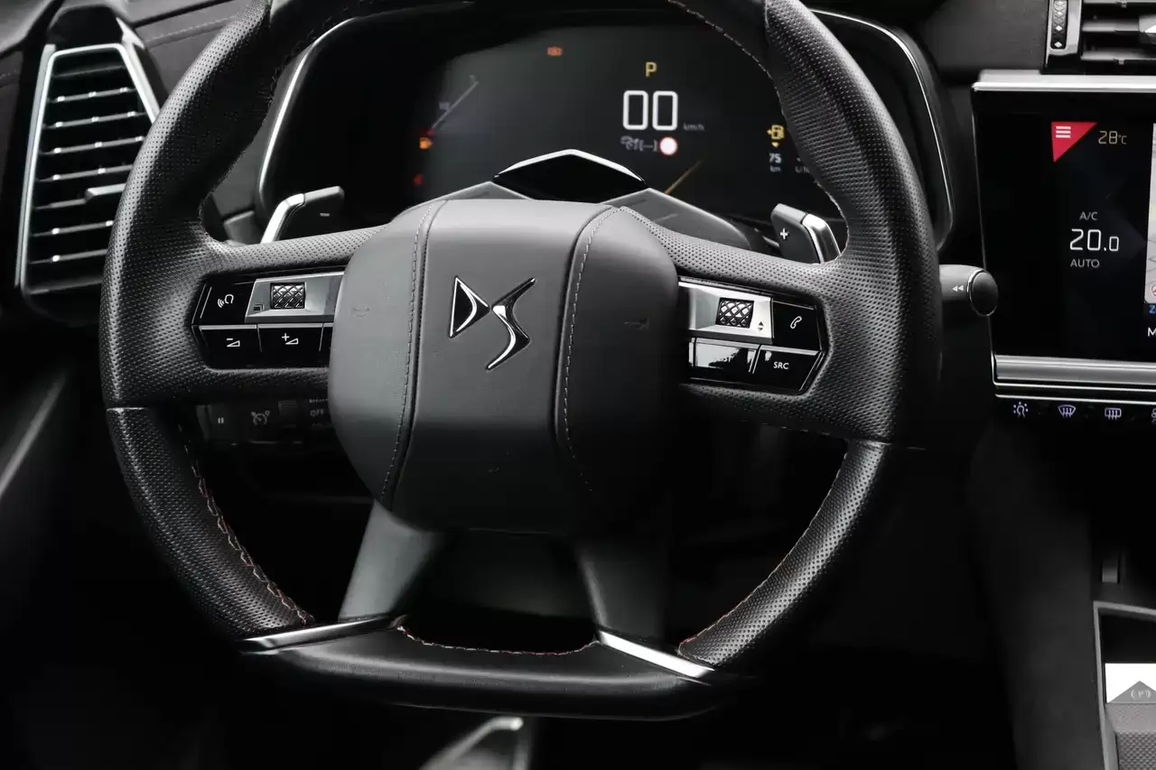 DS Automobiles DS 7 Crossback 1.6 PureTech Performance Line BTW* Pano ACC DodeH Garantie*