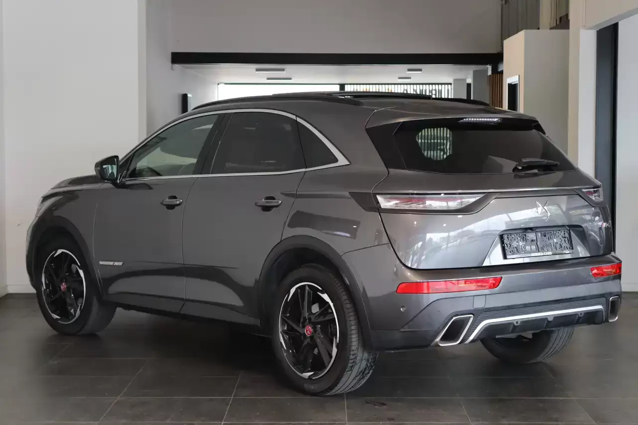 DS Automobiles DS 7 Crossback 1.6 PureTech Performance Line BTW* Pano ACC DodeH Garantie*