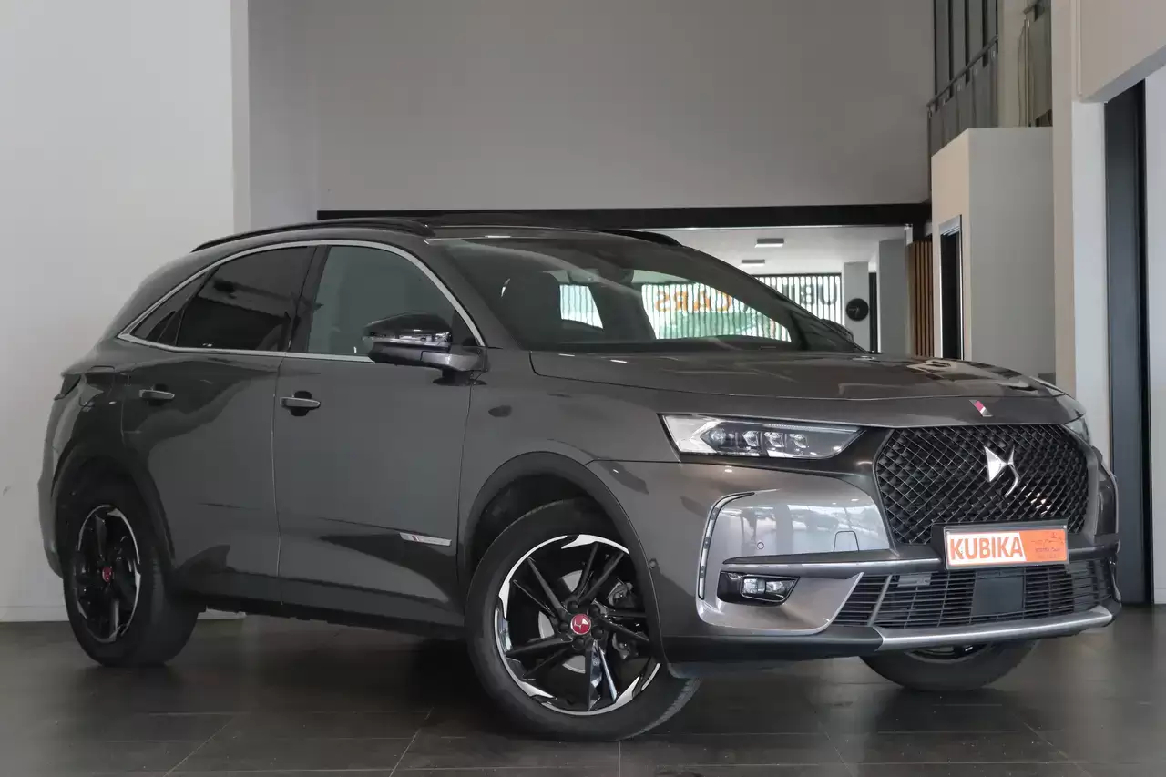 DS Automobiles DS 7 Crossback 1.6 PureTech Performance Line BTW* Pano ACC DodeH Garantie*