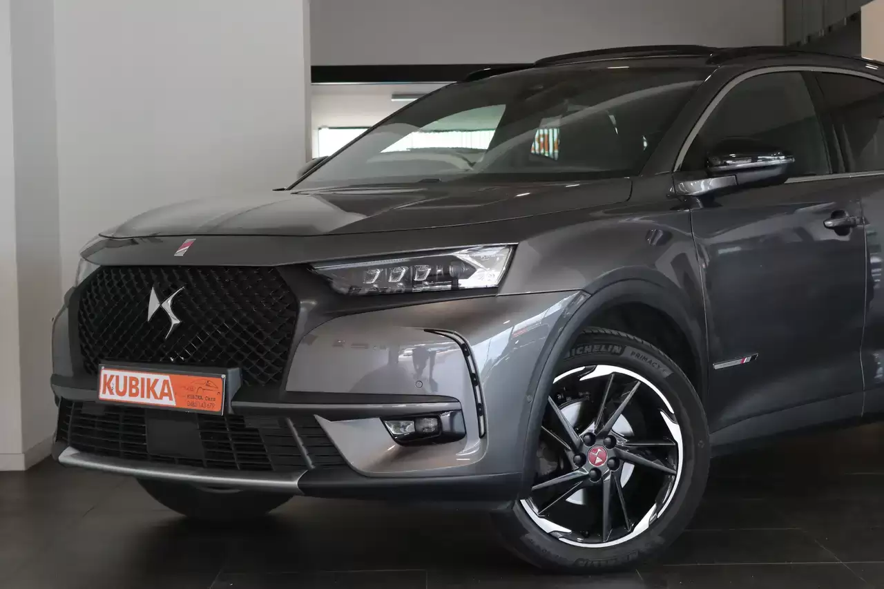 DS Automobiles DS 7 Crossback 1.6 PureTech Performance Line BTW* Pano ACC DodeH Garantie*