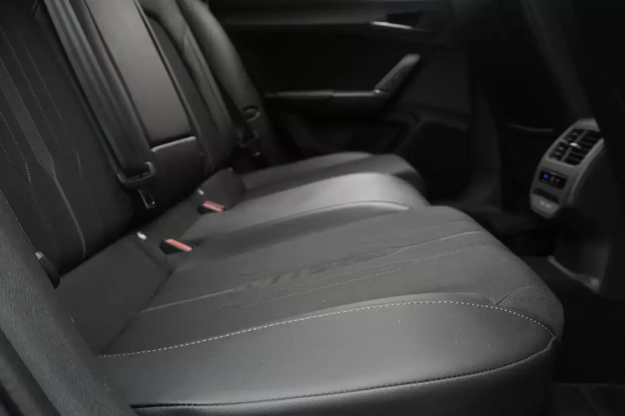 CUPRA Formentor Formentor 2.0 TSI VZ DSG ACC Pano LED Garantie*
