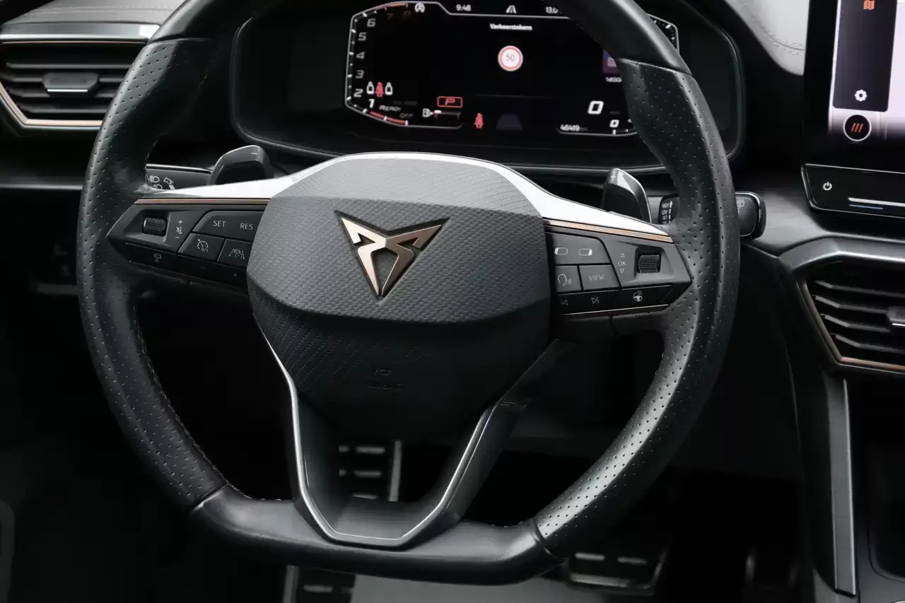 CUPRA Formentor Formentor 2.0 TSI VZ DSG ACC Pano LED Garantie*