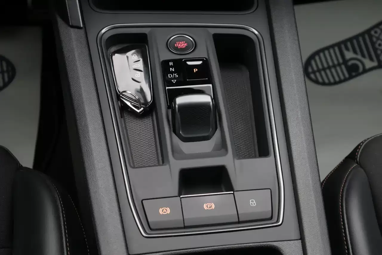 CUPRA Formentor Formentor 2.0 TSI VZ DSG ACC Pano LED Garantie*