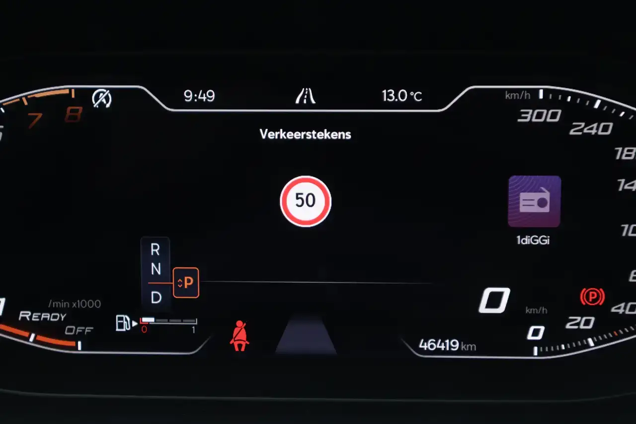 CUPRA Formentor Formentor 2.0 TSI VZ DSG ACC Pano LED Garantie*
