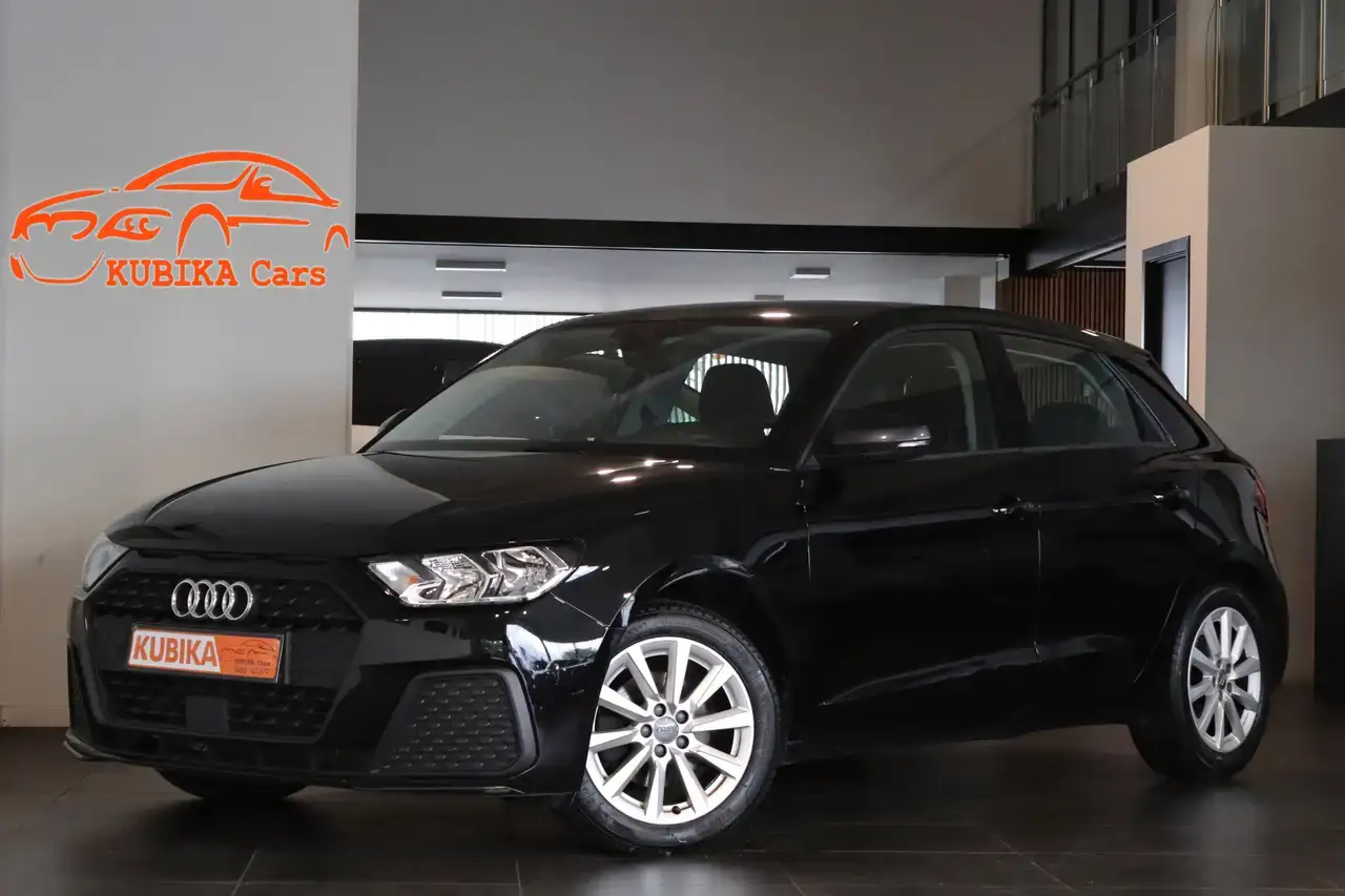 Audi A1 A1 30 TFSI S tronic Navi CruiseC ZetelV Garantie*
