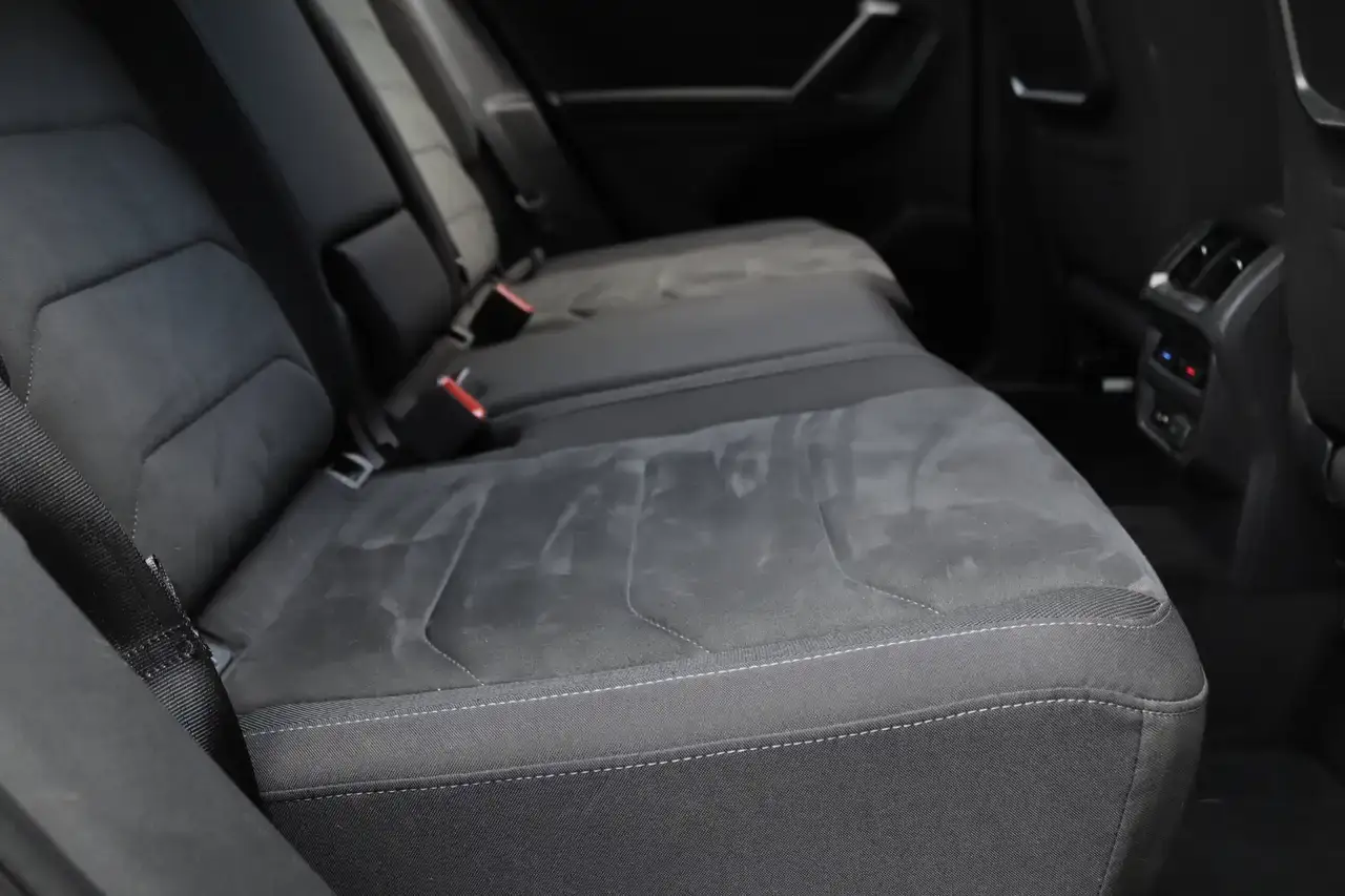 Volkswagen Tiguan Tiguan 1.5 TSI Camera Navi LijnA ACC Garantie *