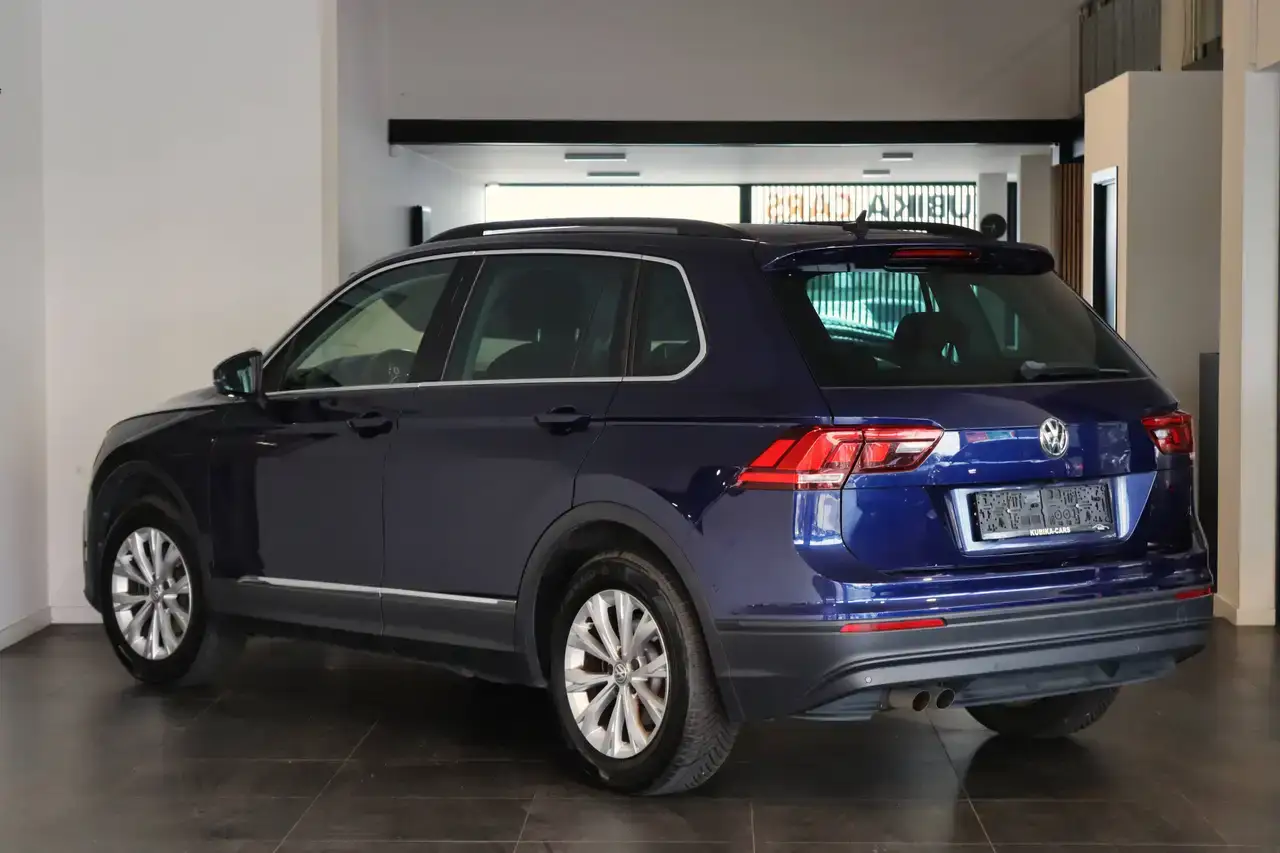 Volkswagen Tiguan Tiguan 1.5 TSI Camera Navi LijnA ACC Garantie *