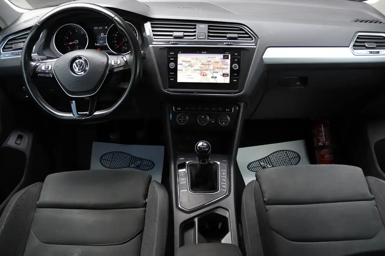 Volkswagen Tiguan Tiguan 1.5 TSI Camera Navi LijnA ACC Garantie *