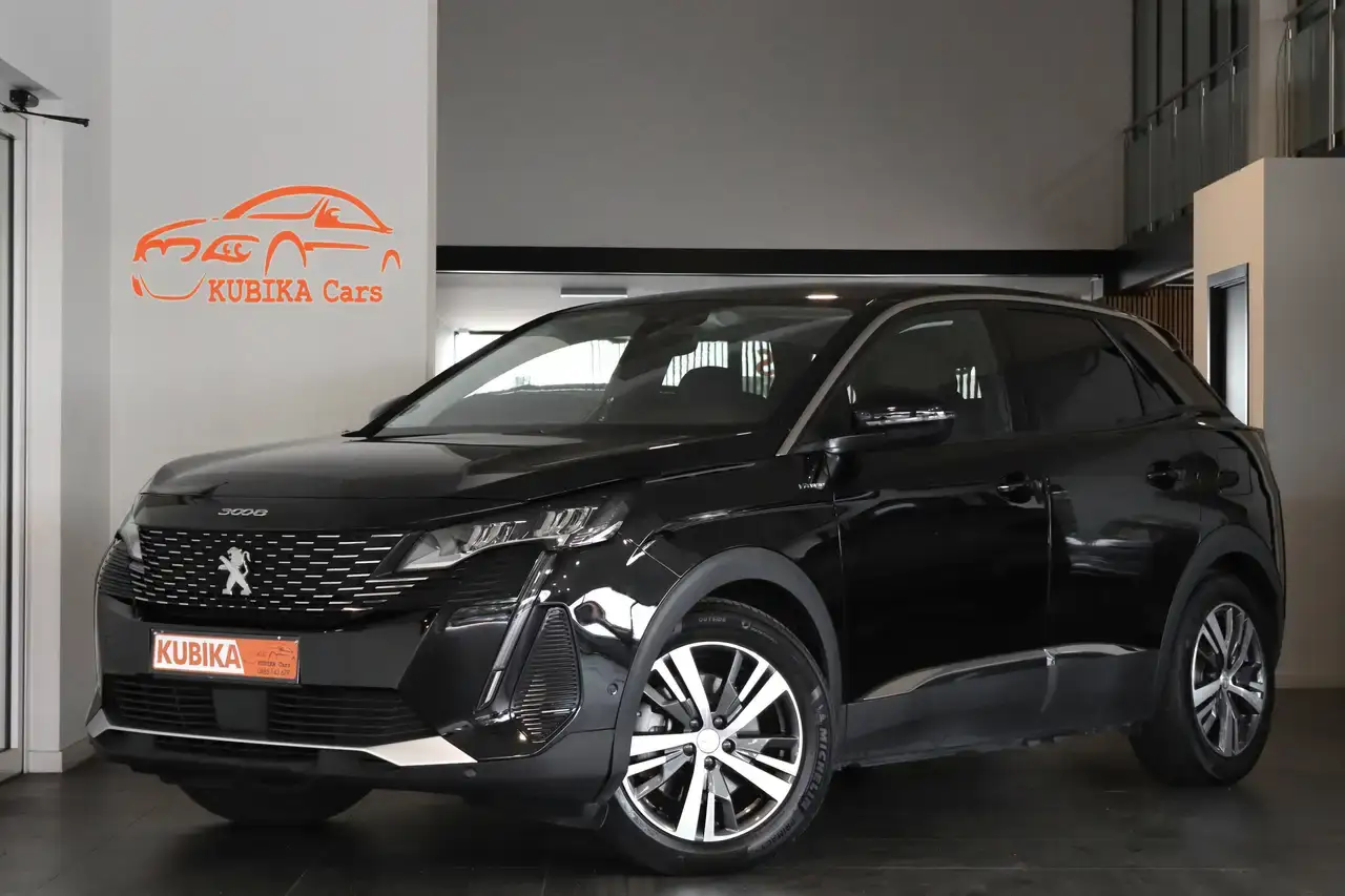Peugeot 3008 3008 1.6 Hybrid 225 PHEV *BTW* Allure DodeHK LijnA Garantie *