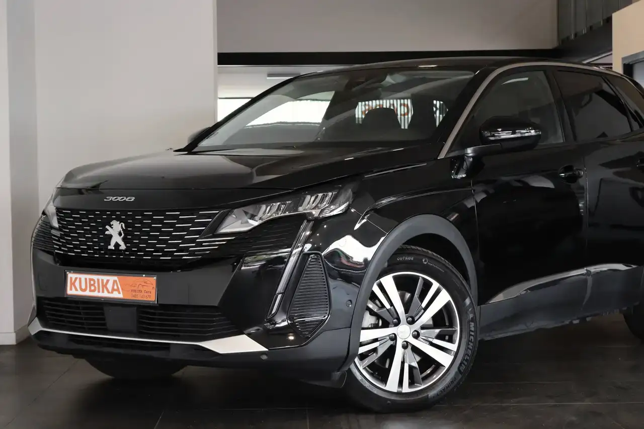 Peugeot 3008 3008 1.6 Hybrid 225 PHEV *BTW* Allure DodeHK LijnA Garantie *