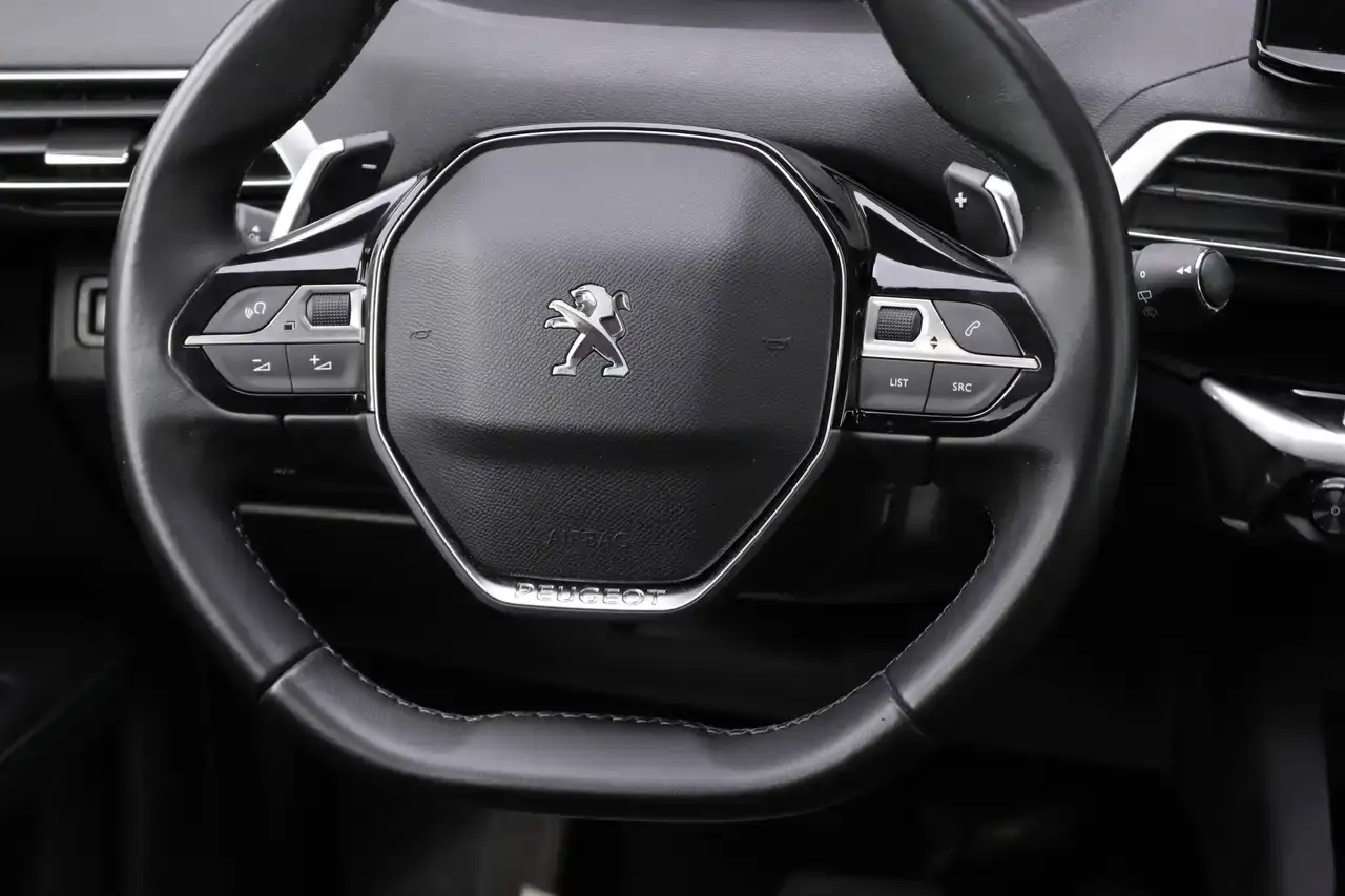 Peugeot 3008 3008 1.6 Hybrid 225 PHEV *BTW* Allure DodeHK LijnA Garantie *
