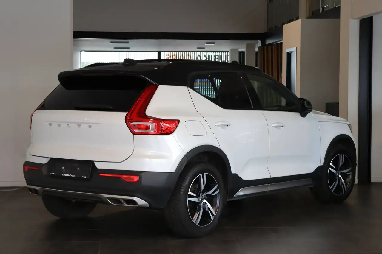 Volvo XC40 XC40 1.5 T3 R-Design Geartronic Keyless PANO Garantie *
