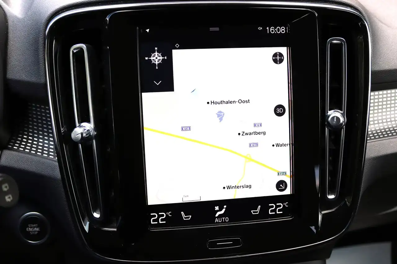 Volvo XC40 XC40 1.5 T3 R-Design Geartronic Keyless PANO Garantie *