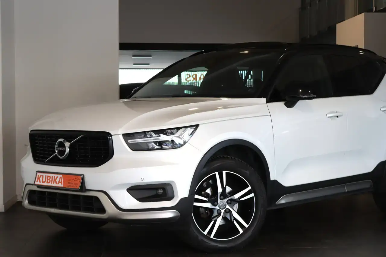 Volvo XC40 XC40 1.5 T3 R-Design Geartronic Keyless PANO Garantie *