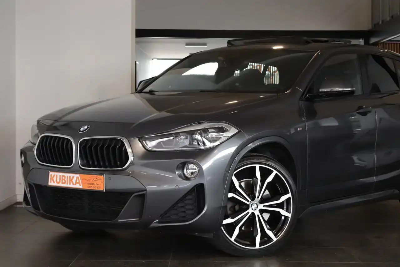 BMW X2 X2 2.0iA sDrive20 OPF M-Pack Pano Navi ZetelV Garantie*