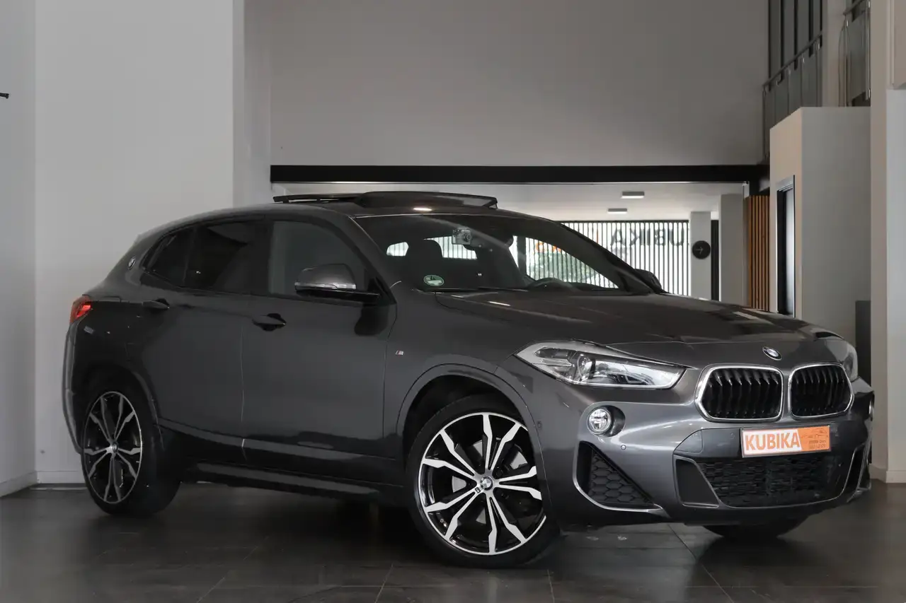 BMW X2 X2 2.0iA sDrive20 OPF M-Pack Pano Navi ZetelV Garantie*