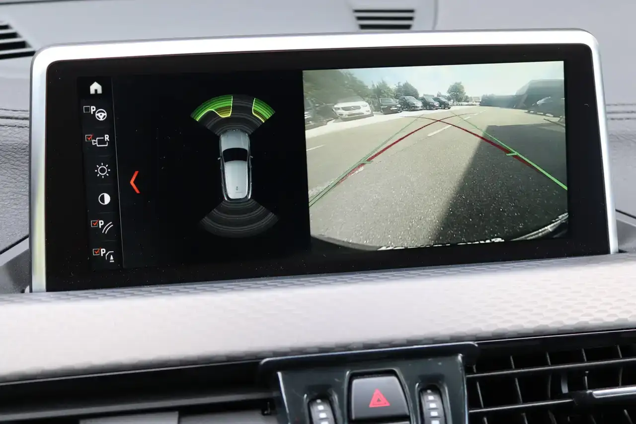 BMW X2 X2 2.0iA sDrive20 OPF M-Pack Pano Navi ZetelV Garantie*