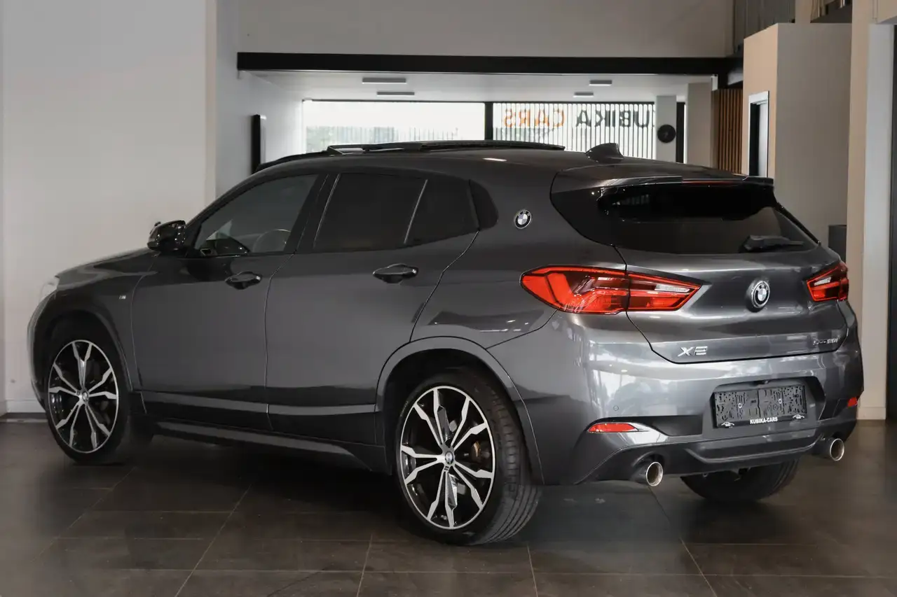 BMW X2 X2 2.0iA sDrive20 OPF M-Pack Pano Navi ZetelV Garantie*