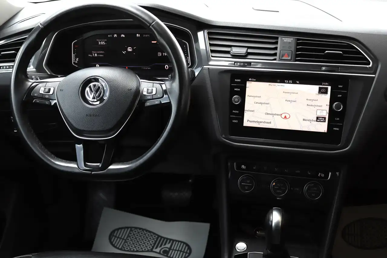 Volkswagen Tiguan Allspace Tiguan Allspace 1.5 TSI R Line DSG Keyless Cam VCP Garantie *