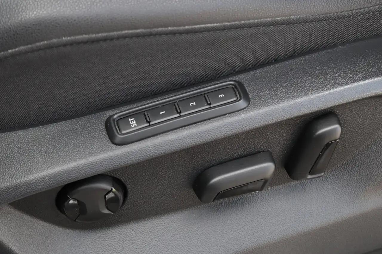 Volkswagen Tiguan Allspace Tiguan Allspace 1.5 TSI R Line DSG Keyless Cam VCP Garantie *