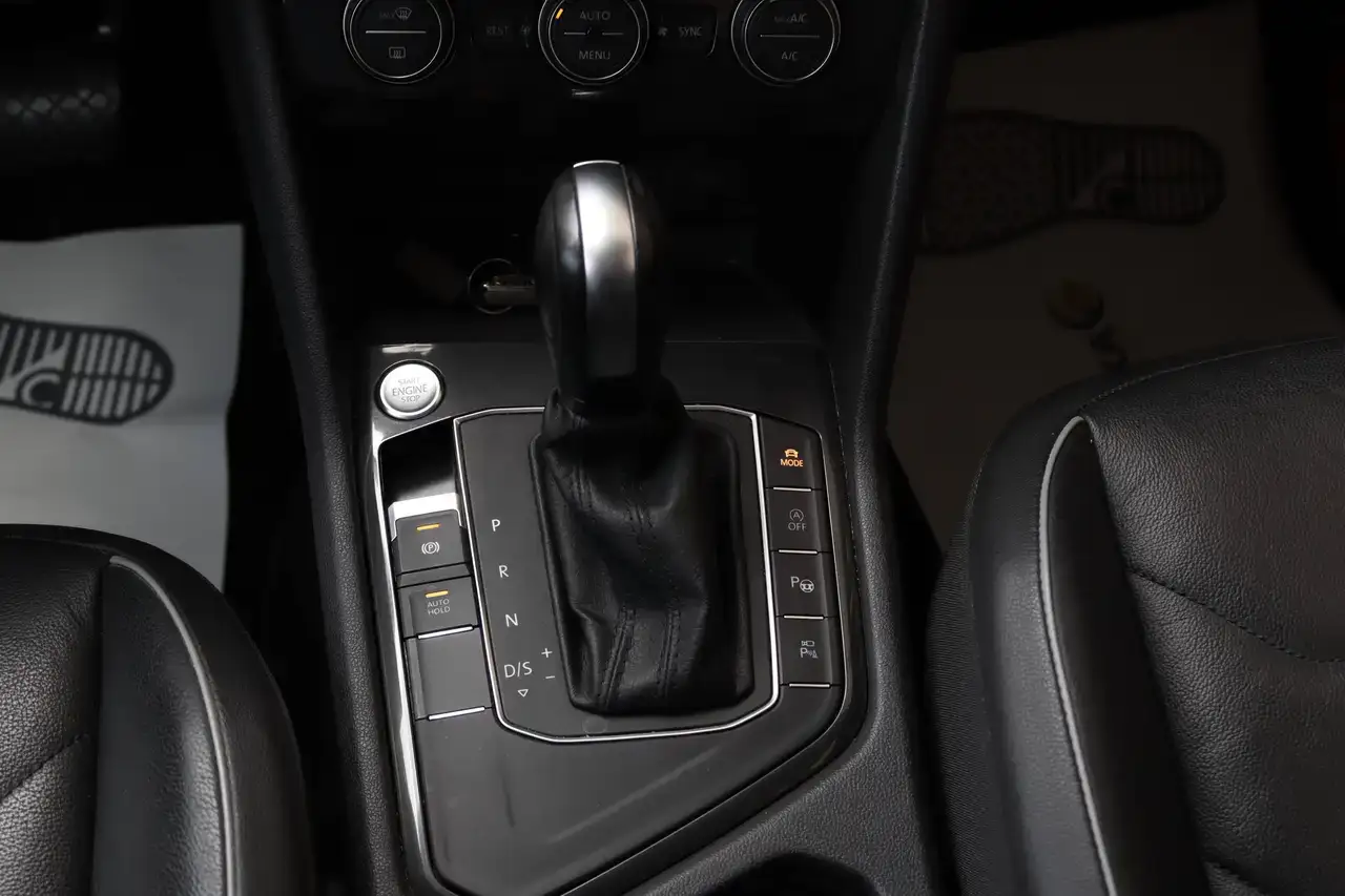 Volkswagen Tiguan Allspace Tiguan Allspace 1.5 TSI R Line DSG Keyless Cam VCP Garantie *