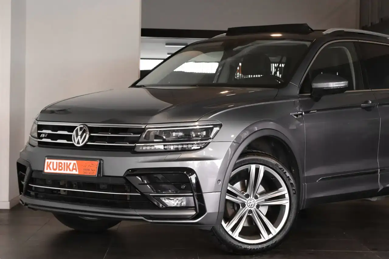 Volkswagen Tiguan Allspace Tiguan Allspace 1.5 TSI R Line DSG Keyless Cam VCP Garantie *
