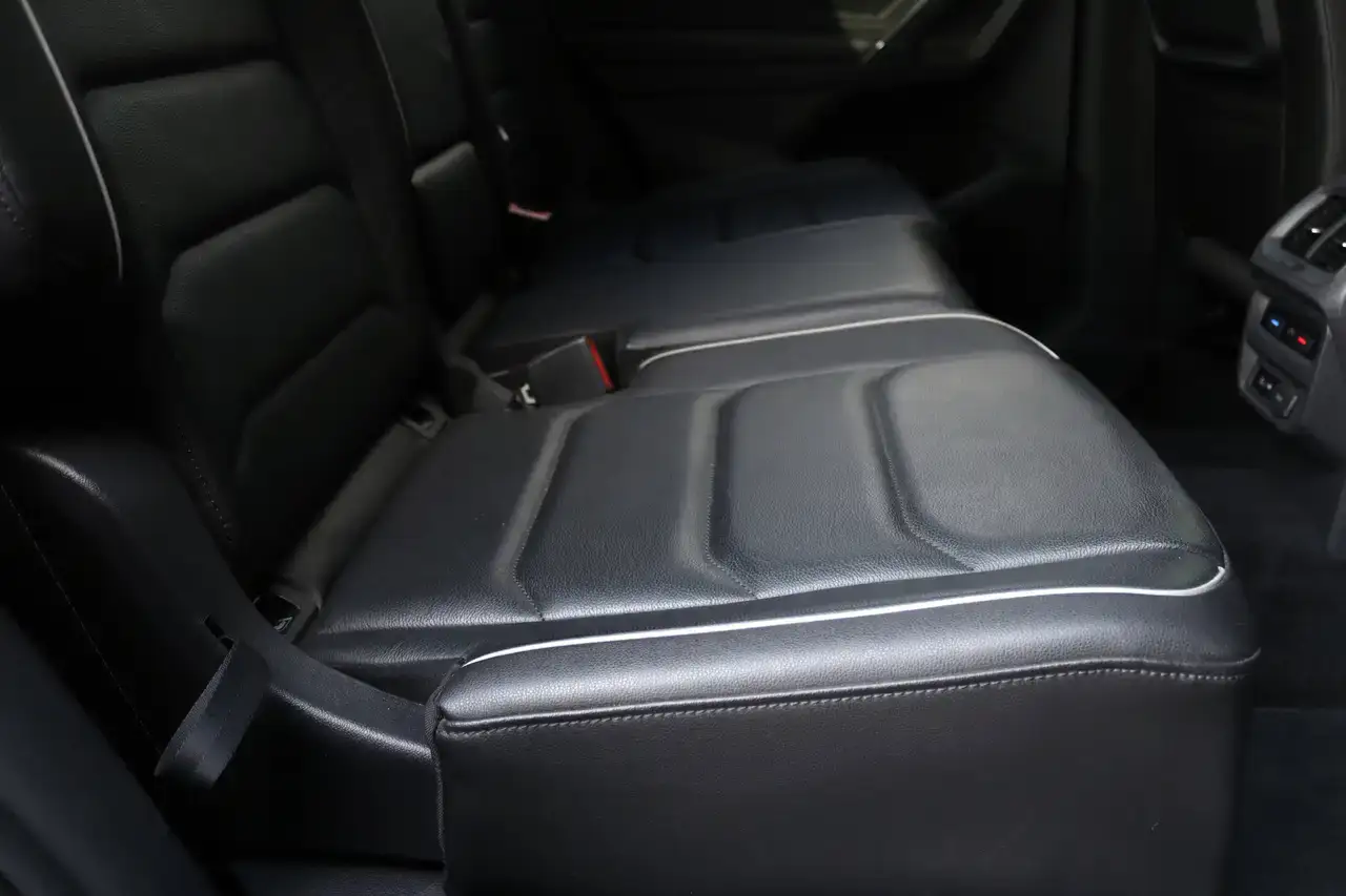 Volkswagen Tiguan Allspace Tiguan Allspace 1.5 TSI R Line DSG Keyless Cam VCP Garantie *