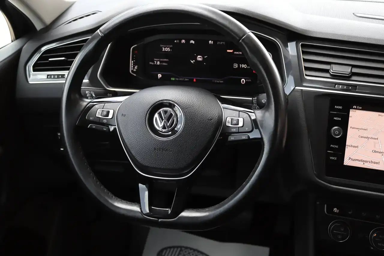 Volkswagen Tiguan Allspace Tiguan Allspace 1.5 TSI R Line DSG Keyless Cam VCP Garantie *