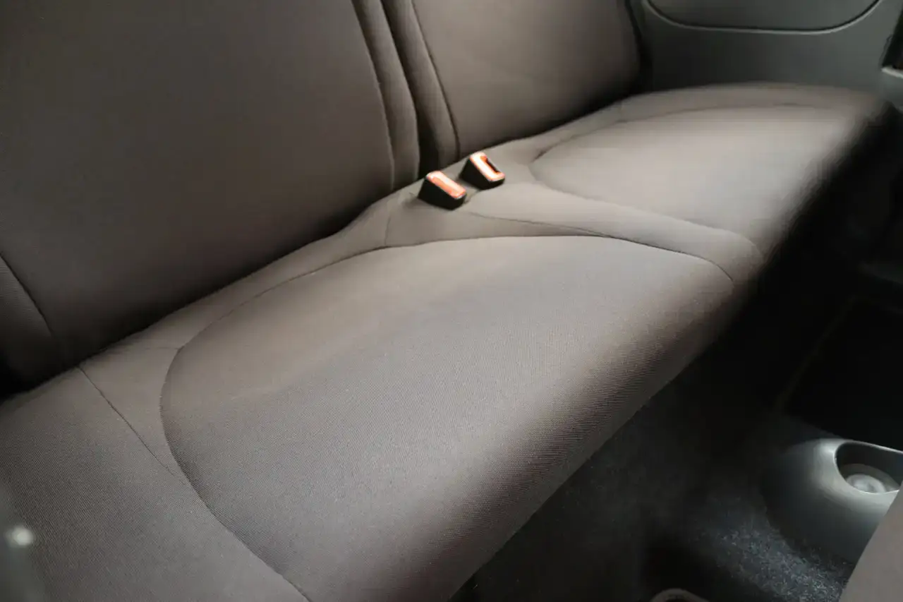 Fiat 500 500 1.2i Airco Elek. Ruiten Garantie*
