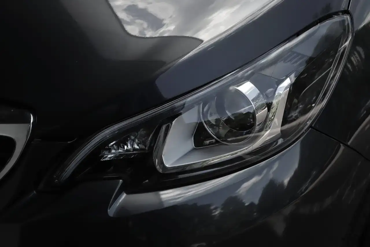 Peugeot 108 108 1.0 VTi Style ETG (EU6.2) Airco Garantie*