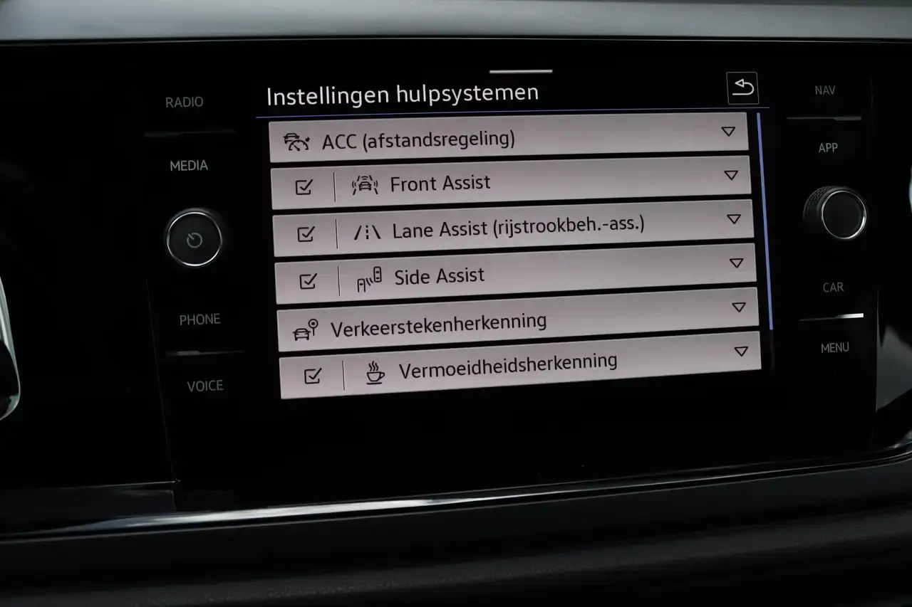 Volkswagen Taigo 1.0 TSI R-Line DSG R-Line Carplay DodeH Camera Garantie*