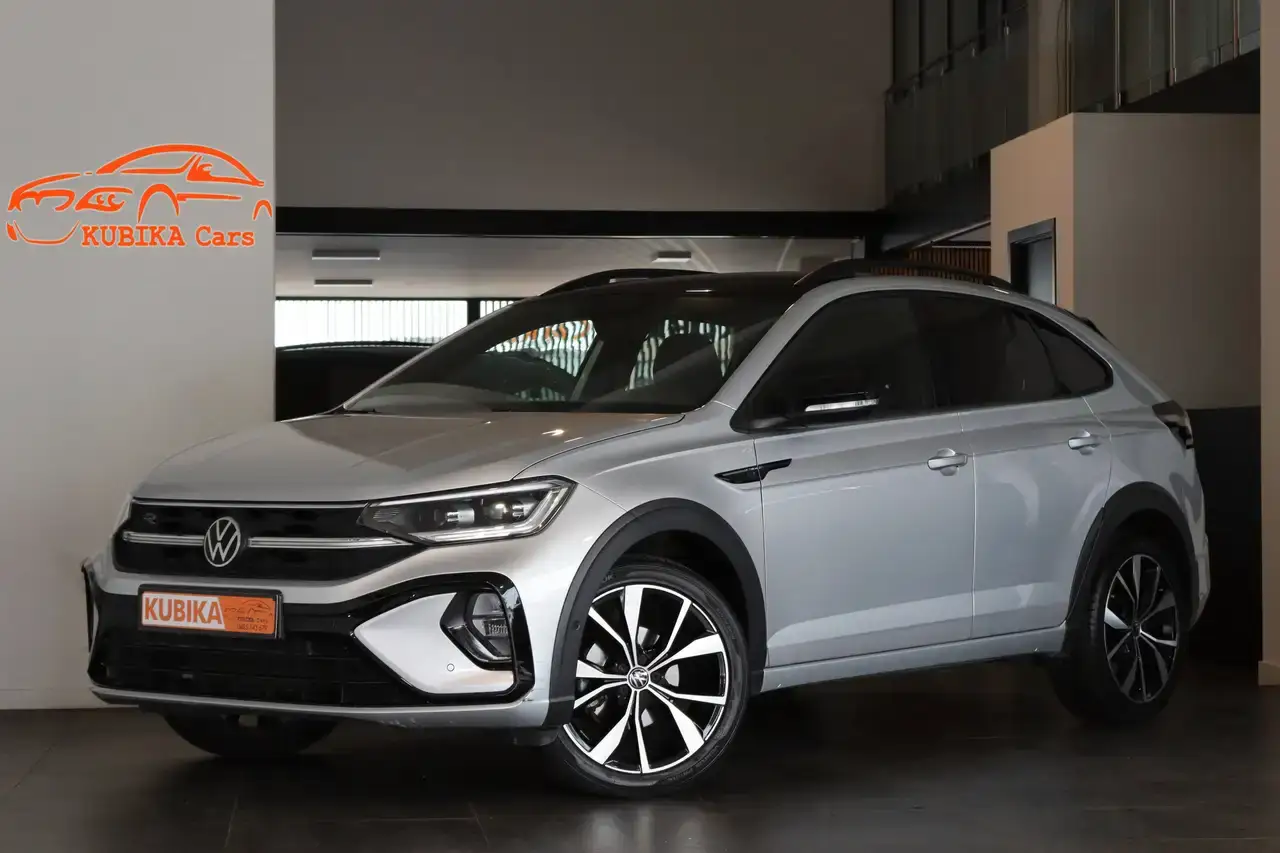 Volkswagen Taigo 1.0 TSI R-Line DSG R-Line Carplay DodeH Camera Garantie*