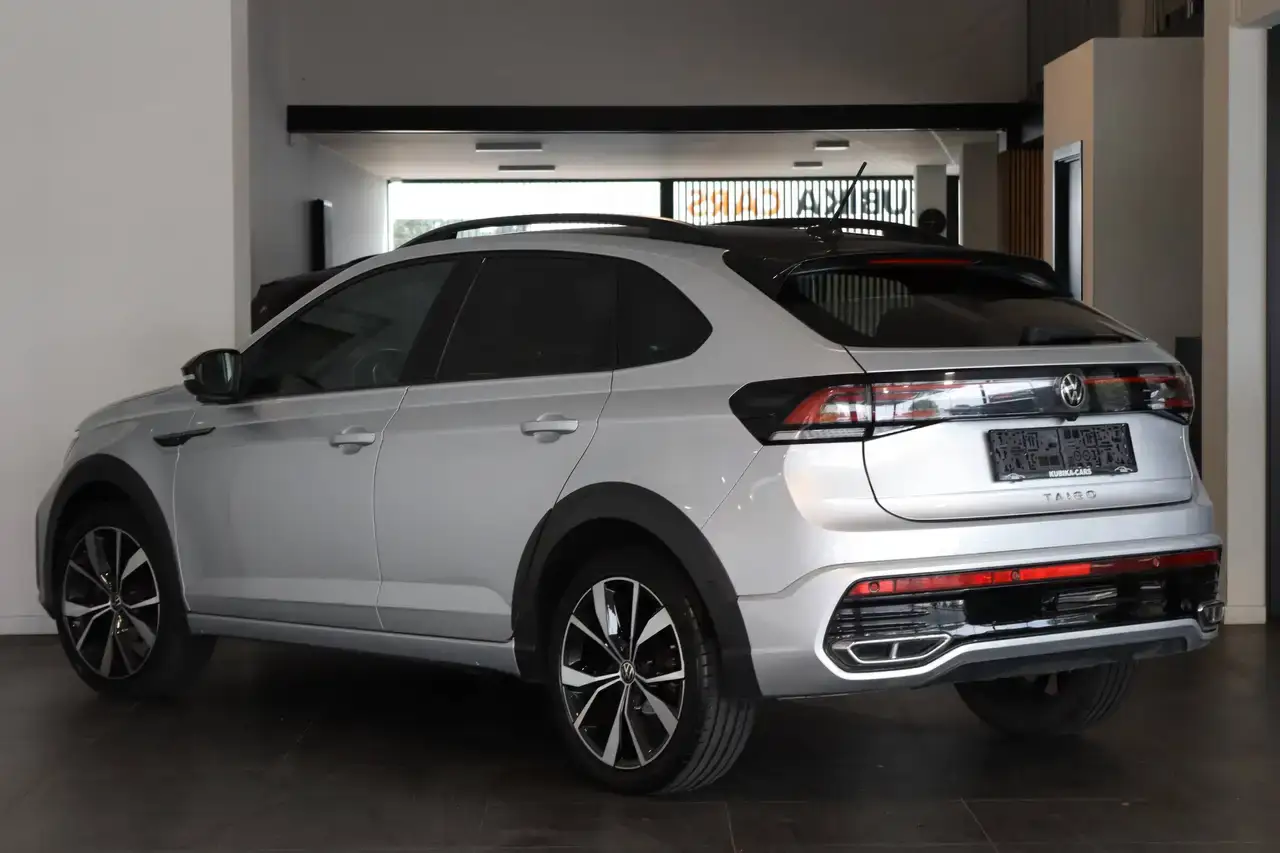 Volkswagen Taigo 1.0 TSI R-Line DSG R-Line Carplay DodeH Camera Garantie*