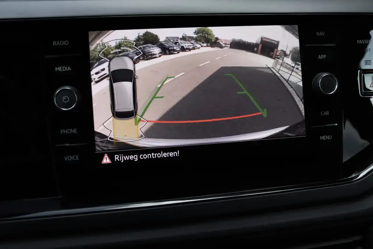 Volkswagen Taigo 1.0 TSI R-Line DSG R-Line Carplay DodeH Camera Garantie*