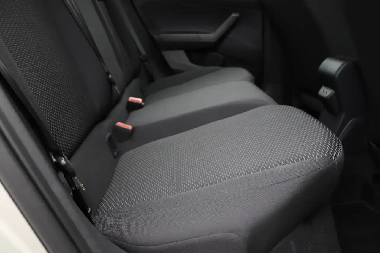 Volkswagen Polo 1.0 TSi Comfortline Carplay CruiseC Trekhaak Garantie*