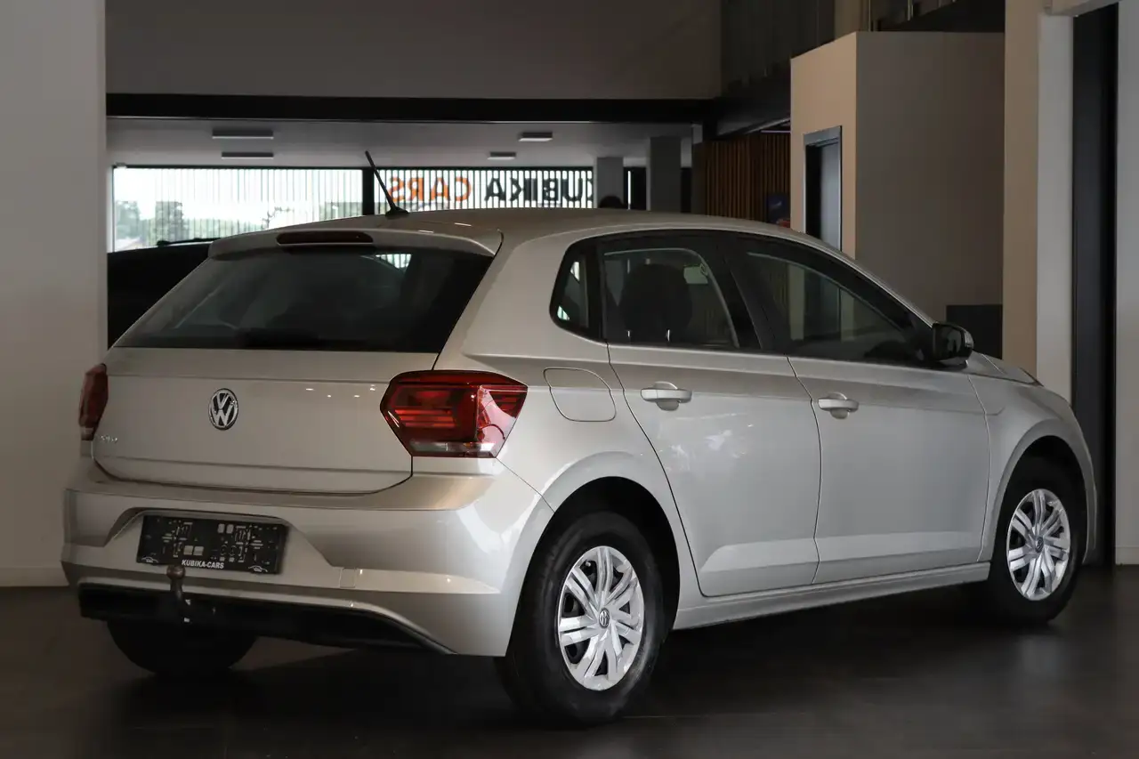 Volkswagen Polo 1.0 TSi Comfortline Carplay CruiseC Trekhaak Garantie*