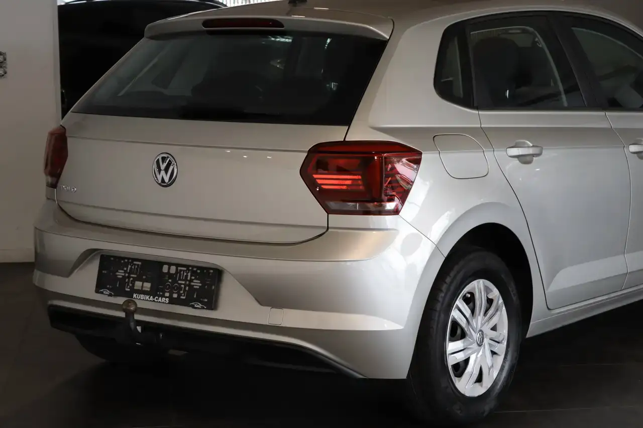 Volkswagen Polo 1.0 TSi Comfortline Carplay CruiseC Trekhaak Garantie*