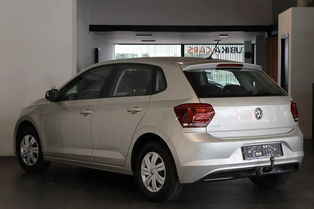 Volkswagen Polo 1.0 TSi Comfortline Carplay CruiseC Trekhaak Garantie*