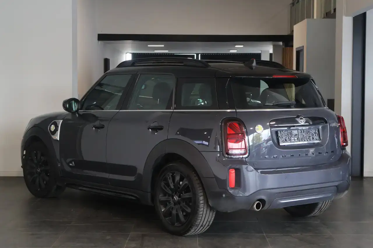 MINI Cooper SE Countryman 1.5A PHEV Cooper SE ALL4 BTW* Pano Leder Head-Up Garantie*
