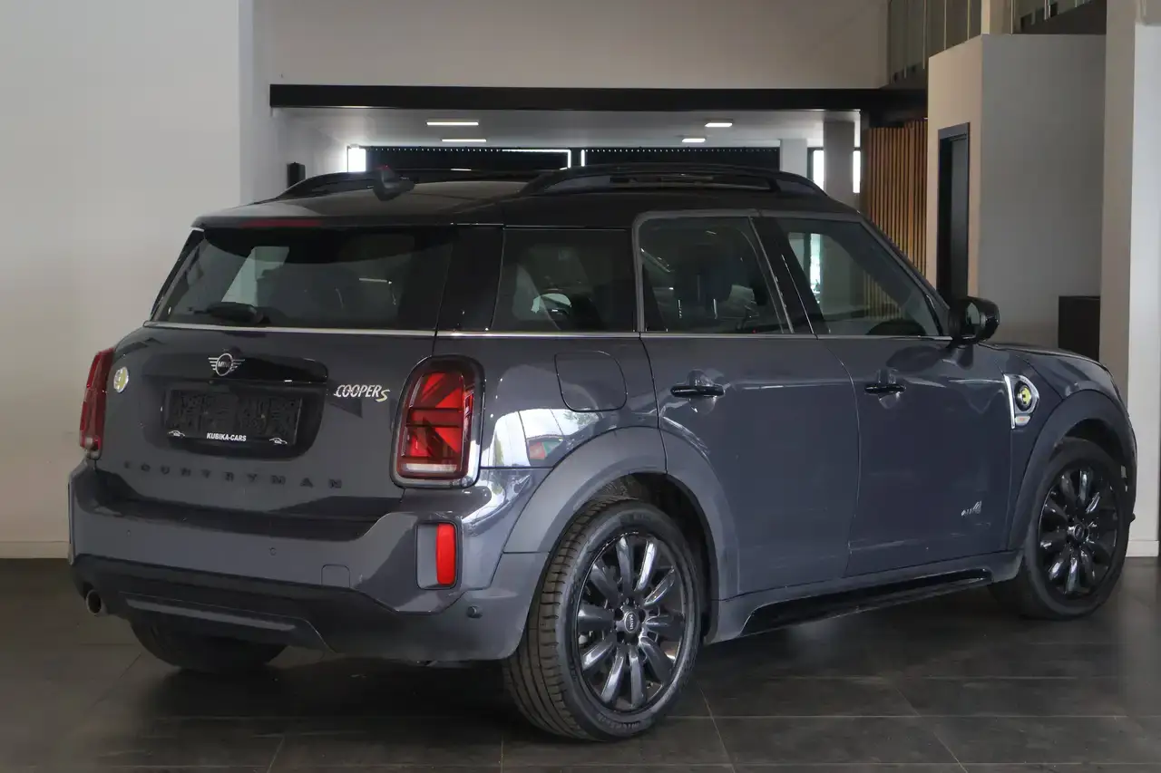 MINI Cooper SE Countryman 1.5A PHEV Cooper SE ALL4 BTW* Pano Leder Head-Up Garantie*