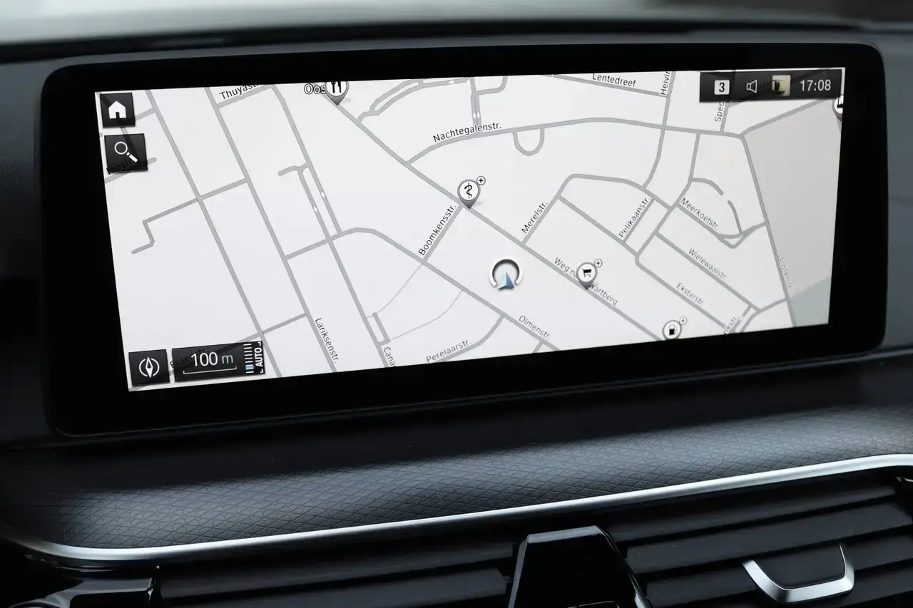 BMW 530 Touring 530eAS PHEV M-Pack BTW* Pano LED Garantie*