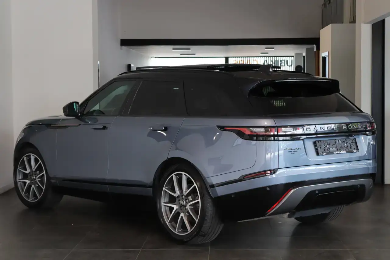 Land Rover Range Rover Velar 2.0 TD4 MHEV D200 R-Dynamic HSE Pano Garantie*