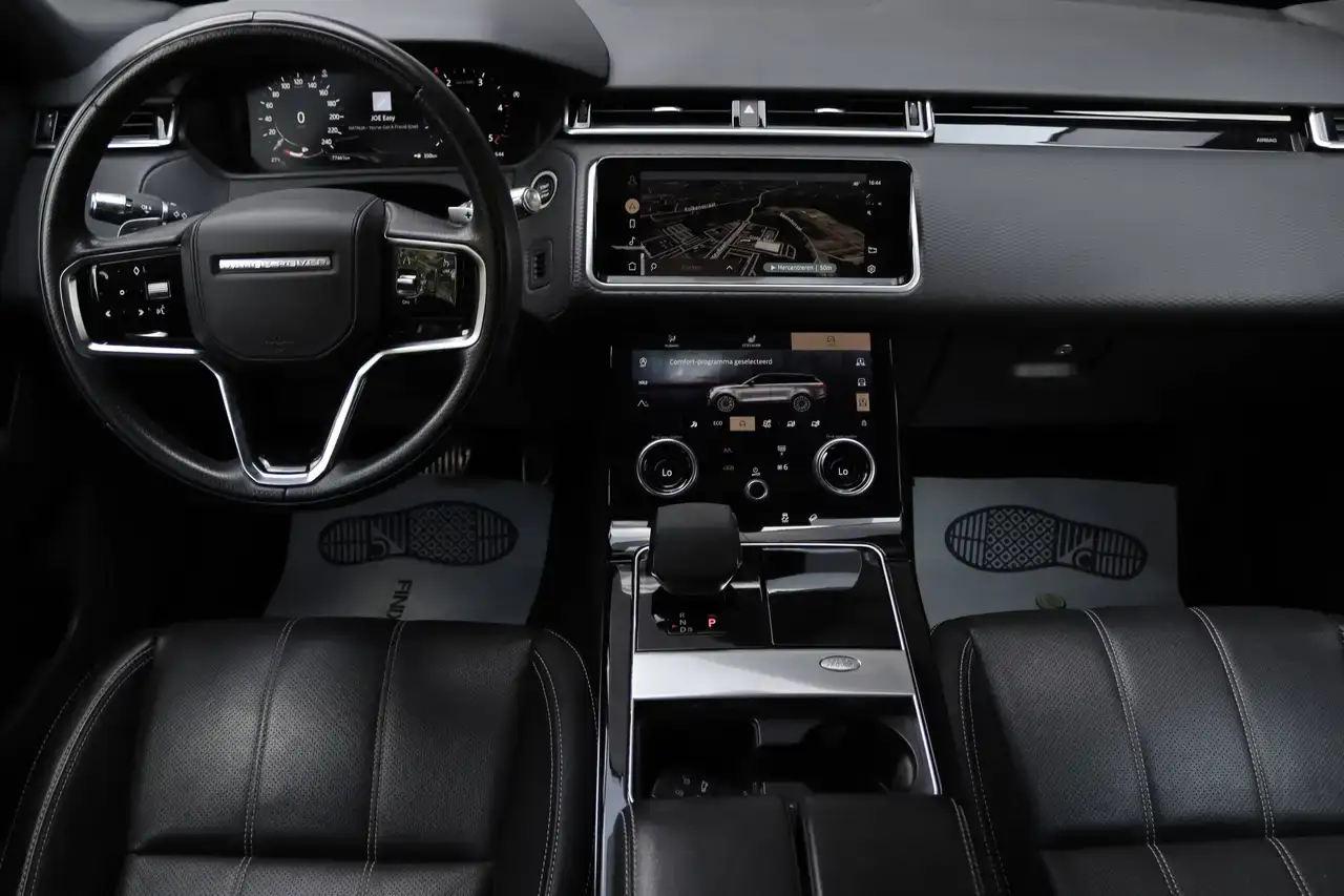 Land Rover Range Rover Velar 2.0 TD4 MHEV D200 R-Dynamic HSE Pano Garantie*