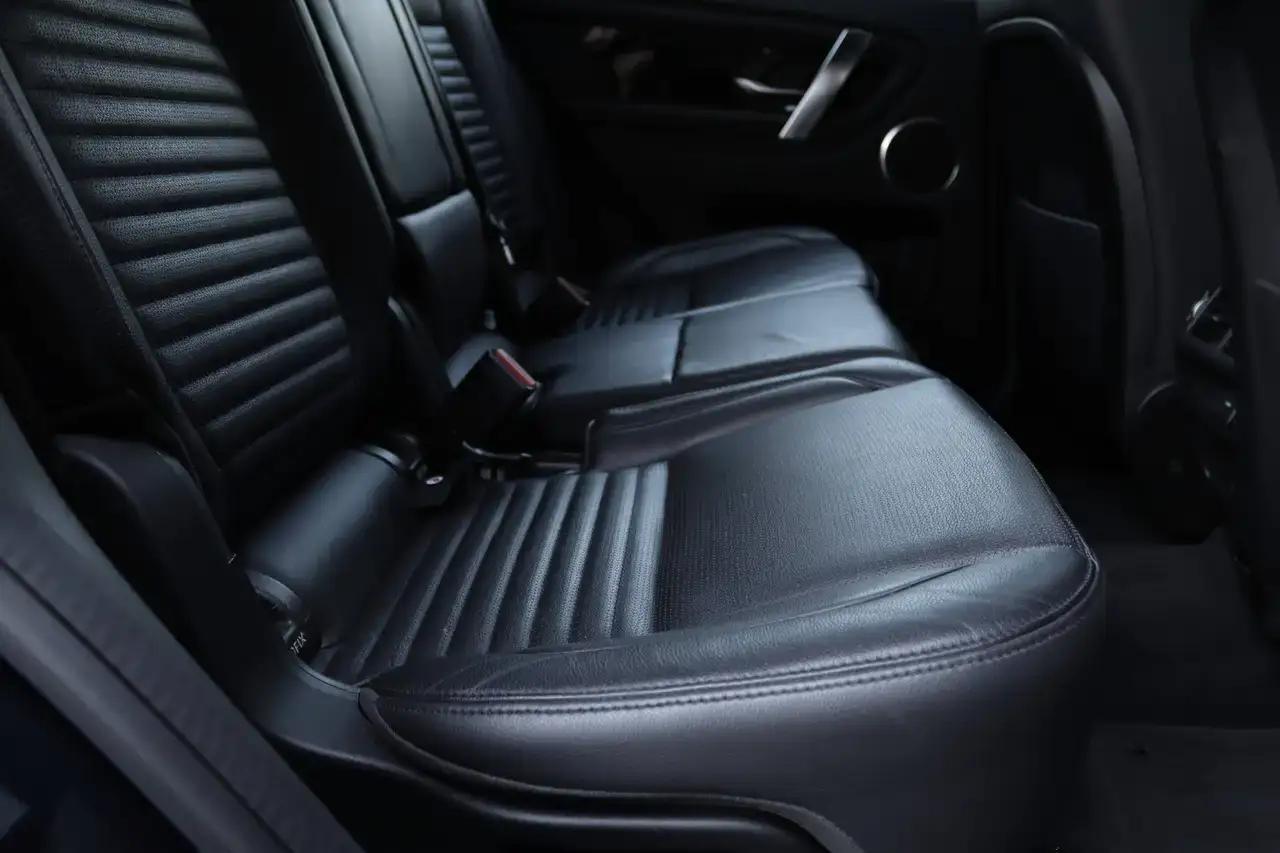 Land Rover Discovery Sport Discovery Sport D150 Pano CruiseC Garantie*
