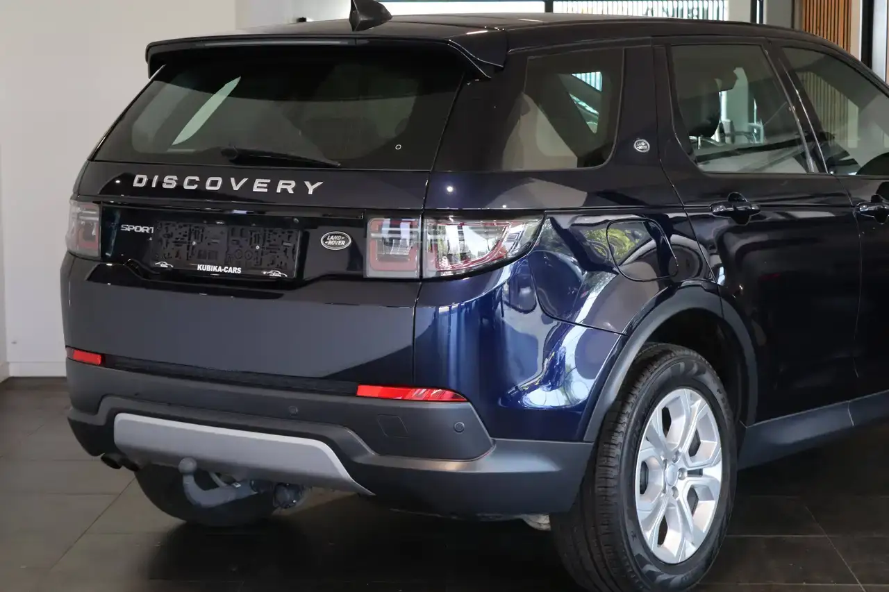 Land Rover Discovery Sport Discovery Sport D150 Pano CruiseC Garantie*